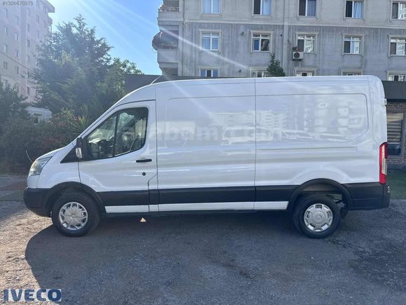 ALTINDAŞ IVECO 2.el 2015 arkadan çekişli 155 beygir