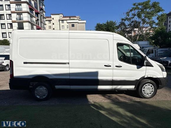 ALTINDAŞ IVECO 2.el 2015 arkadan çekişli 155 beygir
