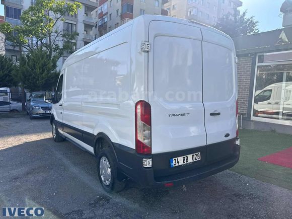 ALTINDAŞ IVECO 2.el 2015 arkadan çekişli 155 beygir
