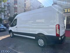 ALTINDAŞ IVECO 2.el 2015 arkadan çekişli 155 beygir