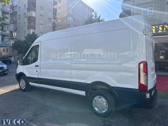 ALTINDAŞ IVECO 2.el 2015 arkadan çekişli 155 beygir