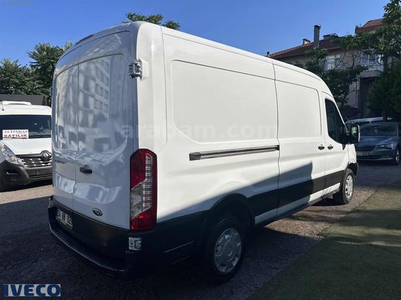 ALTINDAŞ IVECO 2.el 2015 arkadan çekişli 155 beygir