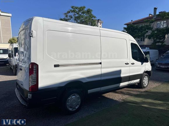 ALTINDAŞ IVECO 2.el 2015 arkadan çekişli 155 beygir