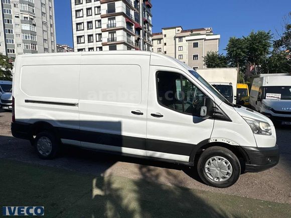 ALTINDAŞ IVECO 2.el 2015 arkadan çekişli 155 beygir