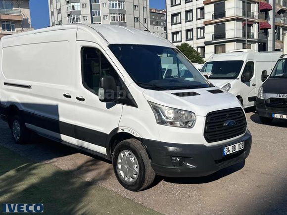 ALTINDAŞ IVECO 2.el 2015 arkadan çekişli 155 beygir