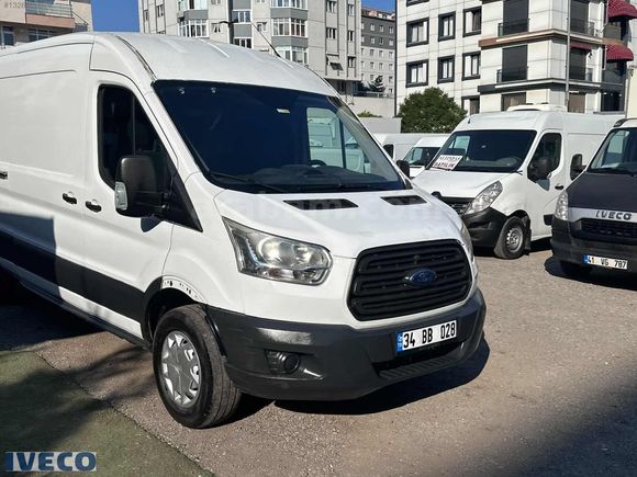 ALTINDAŞ IVECO 2.el 2015 arkadan çekişli 155 beygir