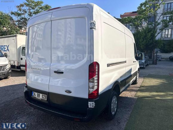 ALTINDAŞ IVECO 2.el 2015 arkadan çekişli 155 beygir