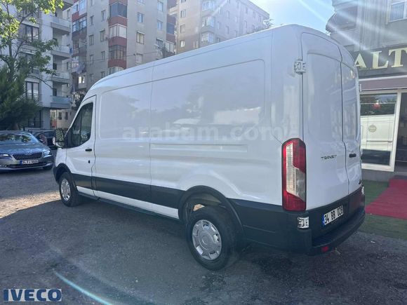 ALTINDAŞ IVECO 2.el 2015 arkadan çekişli 155 beygir