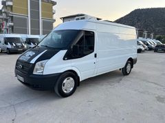 2013 FRİGOLU SINIF 350 L VAN