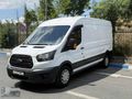 2017 FORD TRANSİT 350L KLİMALI ARKA ÇEKER %20 FATURA 210 BİN KM