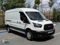 2017 FORD TRANSİT 350L KLİMALI ARKA ÇEKER %20 FATURA 210 BİN KM