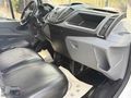 2017 FORD TRANSİT 350L KLİMALI ARKA ÇEKER %20 FATURA 210 BİN KM