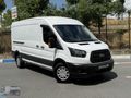 2017 FORD TRANSİT 350L KLİMALI ARKA ÇEKER %20 FATURA 210 BİN KM