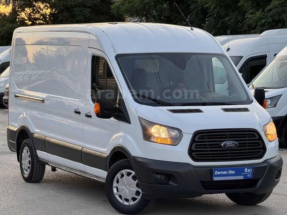 2017~HATASIZ~KLİMALI~272.000KM~İLK ELDEN~4 LASTİK YENİ