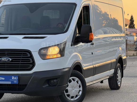 2017~HATASIZ~KLİMALI~272.000KM~İLK ELDEN~4 LASTİK YENİ