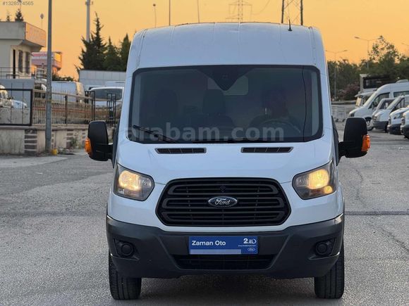 2017~HATASIZ~KLİMALI~272.000KM~İLK ELDEN~4 LASTİK YENİ