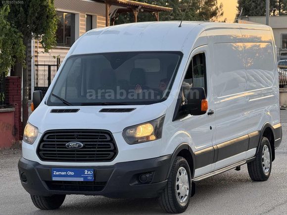 2017~HATASIZ~KLİMALI~272.000KM~İLK ELDEN~4 LASTİK YENİ