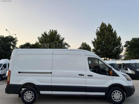2017~HATASIZ~KLİMALI~272.000KM~İLK ELDEN~4 LASTİK YENİ