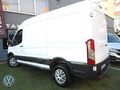 VOSTAŞ_2015'MODEL_FORD_TRANSİT_350'L_PANELVAN_ORJİNAL_195'KM_