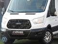 VOSTAŞ_2015'MODEL_FORD_TRANSİT_350'L_PANELVAN_ORJİNAL_195'KM_