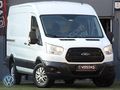 VOSTAŞ_2015'MODEL_FORD_TRANSİT_350'L_PANELVAN_ORJİNAL_195'KM_