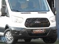 VOSTAŞ_2015'MODEL_FORD_TRANSİT_350'L_PANELVAN_ORJİNAL_195'KM_