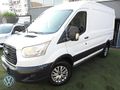 VOSTAŞ_2015'MODEL_FORD_TRANSİT_350'L_PANELVAN_ORJİNAL_195'KM_