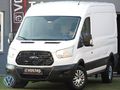 VOSTAŞ_2015'MODEL_FORD_TRANSİT_350'L_PANELVAN_ORJİNAL_195'KM_