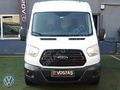 VOSTAŞ_2015'MODEL_FORD_TRANSİT_350'L_PANELVAN_ORJİNAL_195'KM_