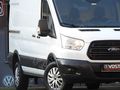 VOSTAŞ_2015'MODEL_FORD_TRANSİT_350'L_PANELVAN_ORJİNAL_195'KM_
