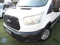 VOSTAŞ_2015'MODEL_FORD_TRANSİT_350'L_PANELVAN_ORJİNAL_195'KM_