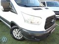 VOSTAŞ_2015'MODEL_FORD_TRANSİT_350'L_PANELVAN_ORJİNAL_195'KM_