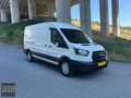 2020 MODEL FORD TRANSİT 350 L 194.000 KM DEĞİŞENSİZ