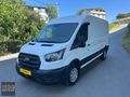 2020 MODEL FORD TRANSİT 350 L 194.000 KM DEĞİŞENSİZ
