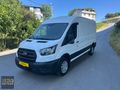 2020 MODEL FORD TRANSİT 350 L 194.000 KM DEĞİŞENSİZ