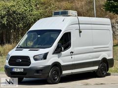 2017 FORD TRANSİT 350 L YÜKSEK TAVAN-18 FRİGO*DIŞTAN PRİZ*%20KDV