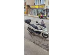 2017 Honda PCX UYGUN FİYAT