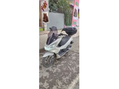 2017 Honda PCX UYGUN FİYAT