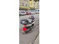 2017 Honda PCX UYGUN FİYAT