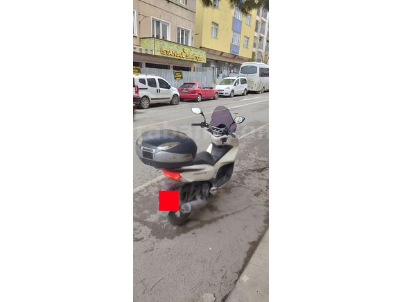 2017 Honda PCX UYGUN FİYAT