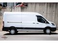 -EBRAR- 2017 FORD TRANSİT 350L KLİMALI ARKA ÇEKİŞLİ