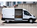 -EBRAR- 2017 FORD TRANSİT 350L KLİMALI ARKA ÇEKİŞLİ