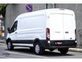 -EBRAR- 2017 FORD TRANSİT 350L KLİMALI ARKA ÇEKİŞLİ