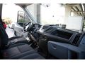 -EBRAR- 2017 FORD TRANSİT 350L KLİMALI ARKA ÇEKİŞLİ