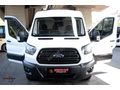 -EBRAR- 2017 FORD TRANSİT 350L KLİMALI ARKA ÇEKİŞLİ