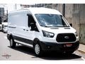 -EBRAR- 2017 FORD TRANSİT 350L KLİMALI ARKA ÇEKİŞLİ
