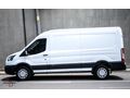 -EBRAR- 2017 FORD TRANSİT 350L KLİMALI ARKA ÇEKİŞLİ