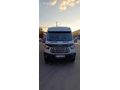 HATASIZ BOYASIZ 2018 FORD TRANSİT 350L