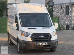 FORD TRANT 350L/2020 MODEL/İLK SAHİBİNDEN/ÇOK TEMİZ/FATURALI