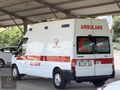 2013-AKTİF ÇALIŞAN AMBULANS-4 LASTİK SIFIR-FULL DONANIMLI